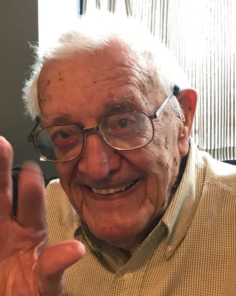 Mario W. Bossarelli