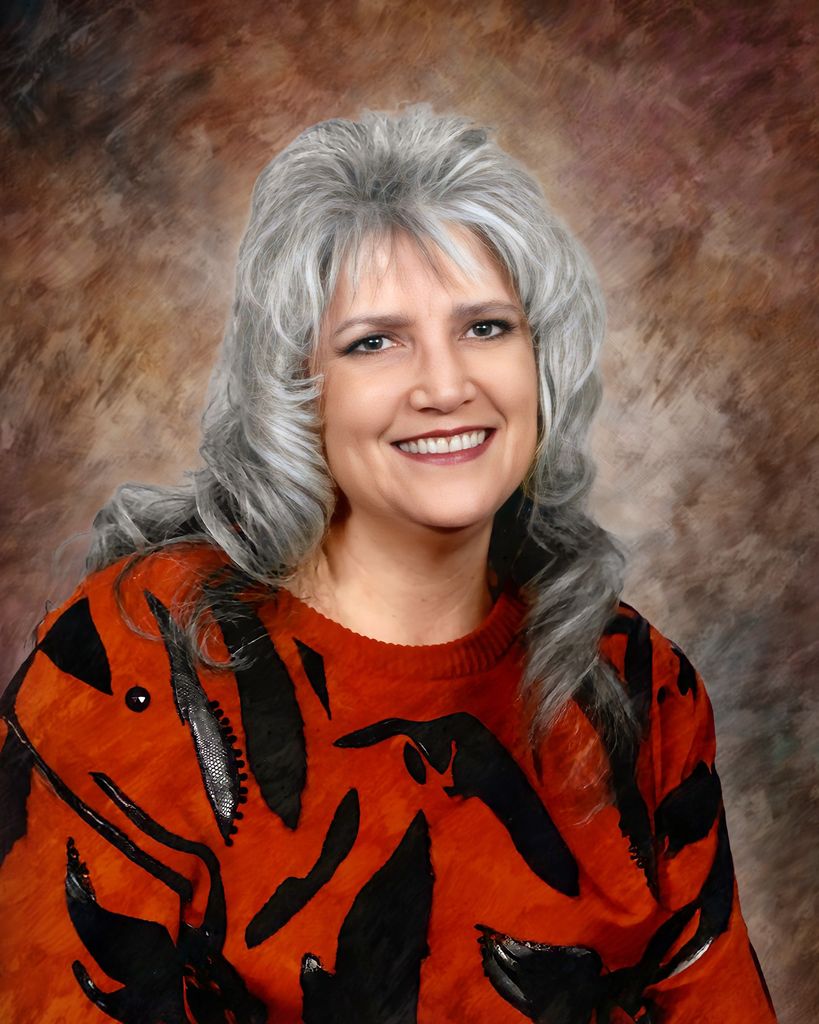 Dr. Joan Bernice (Weathersbee) Ellason Profile Photo