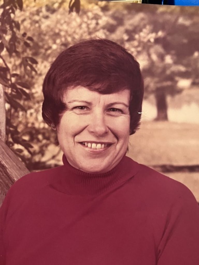 Frances (Dean) Gentry Profile Photo