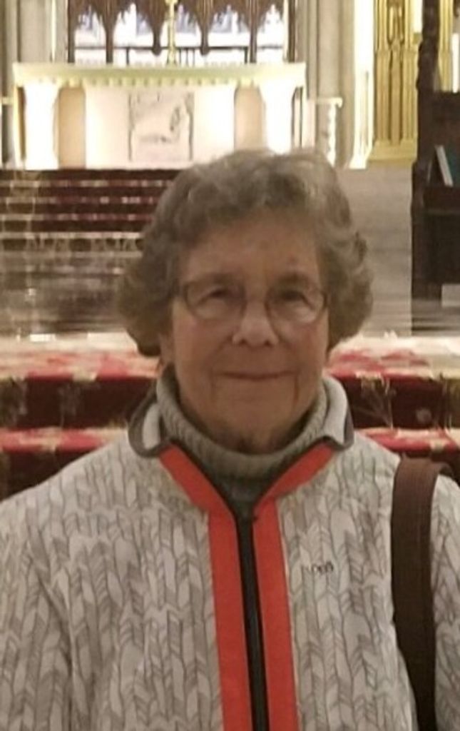 Mary M. Remily Profile Photo