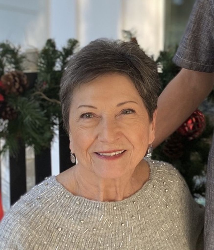 Judy Ann Hataway Profile Photo