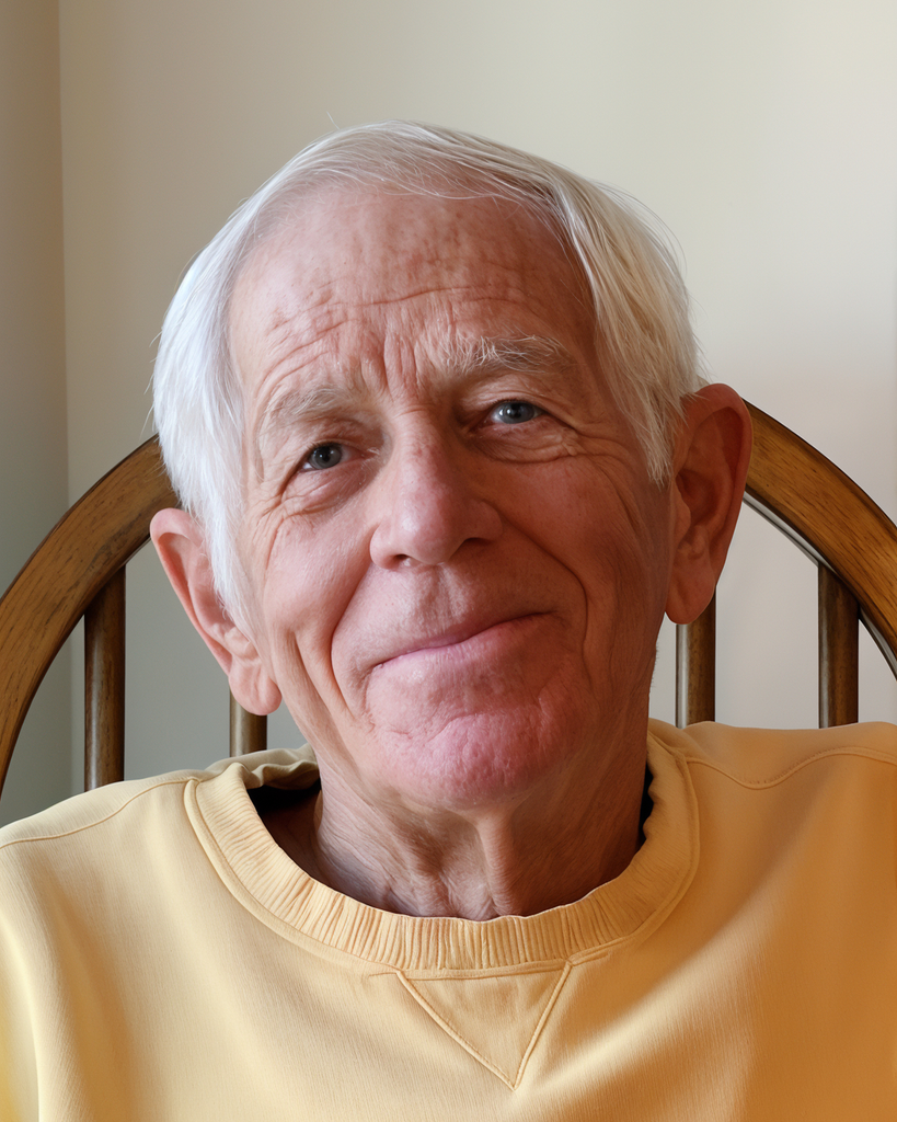 Conrad Lee Minton Profile Photo