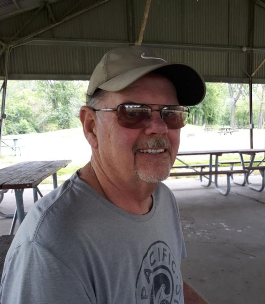 Thomas H Vandivier Profile Photo