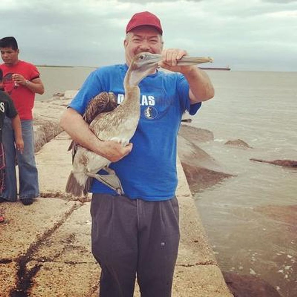 Rogelio Govea Pereyra Profile Photo