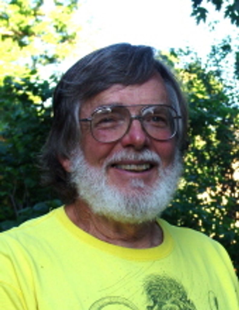 Theodore (Ted) Raymond Fons