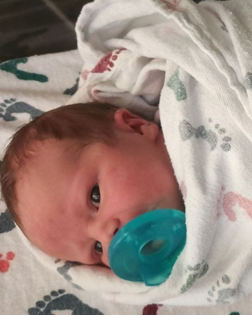 Keira Renee McCord