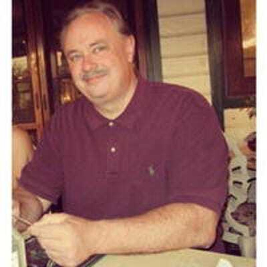 Robert Paul Outman Profile Photo