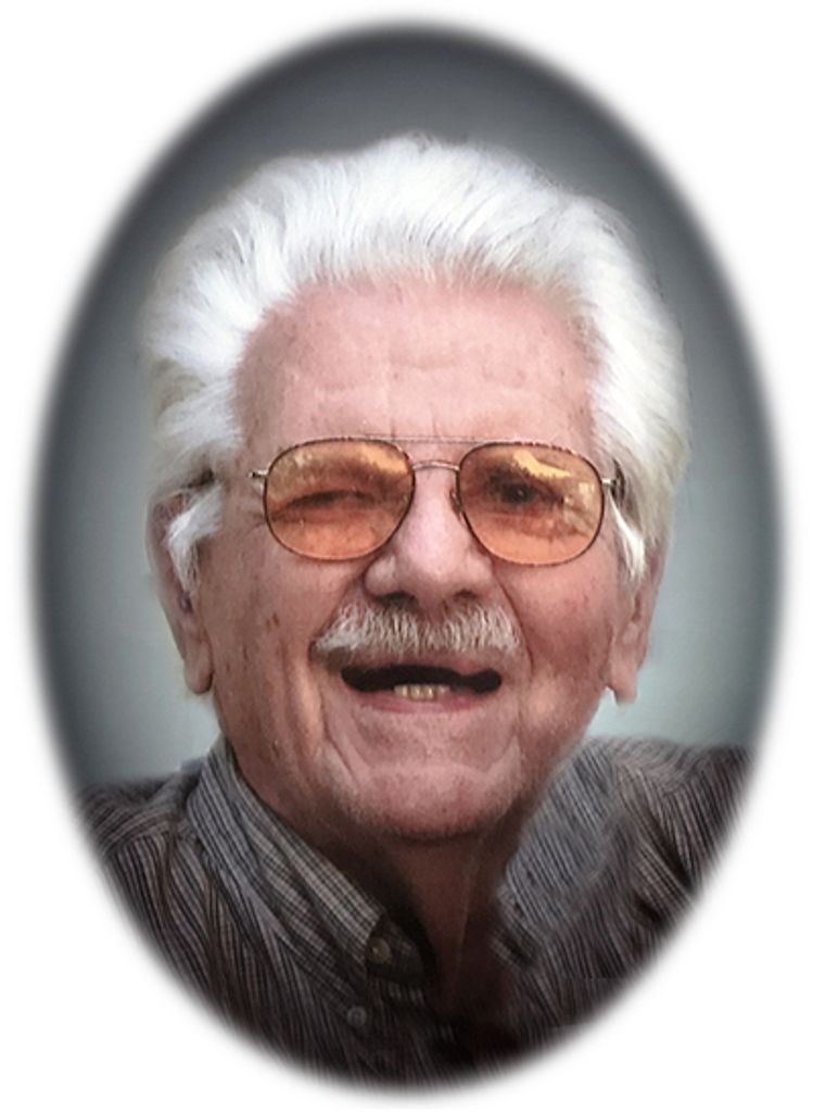 Donald Warren Martin