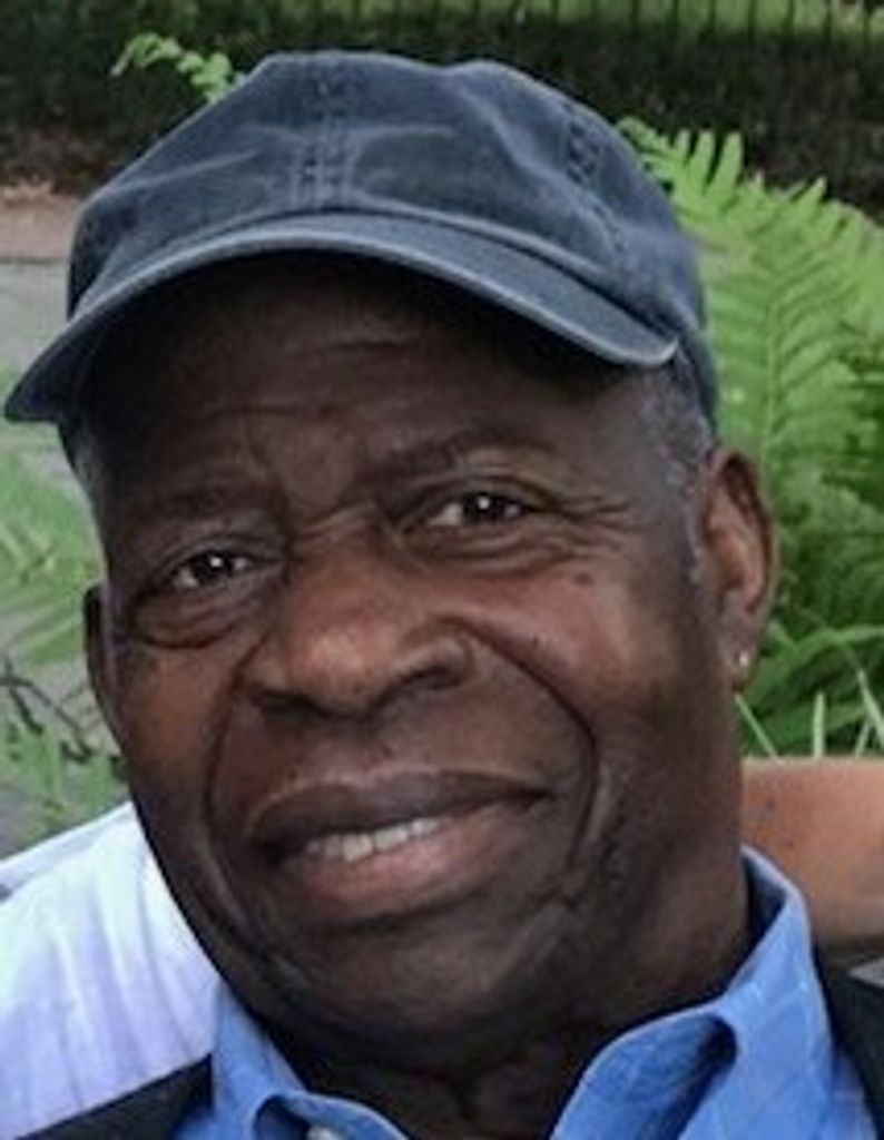 Mr. Jeremiah Green