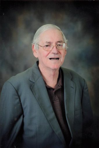 Elrod Thomassee's obituary image