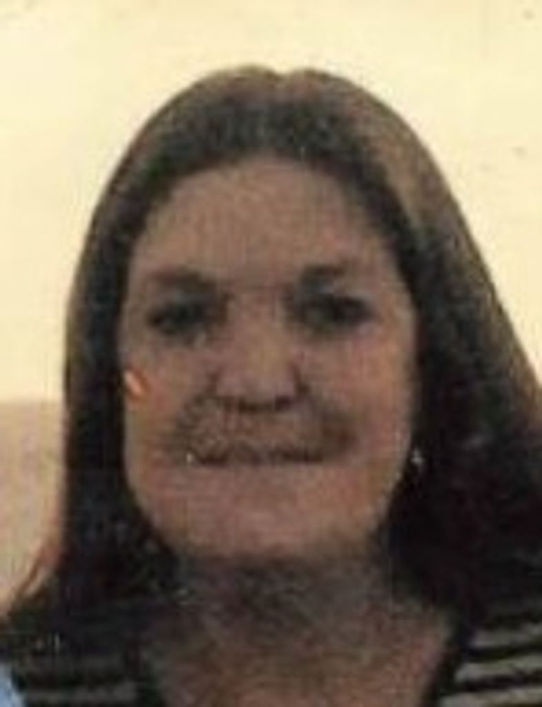 Shirley Harvey