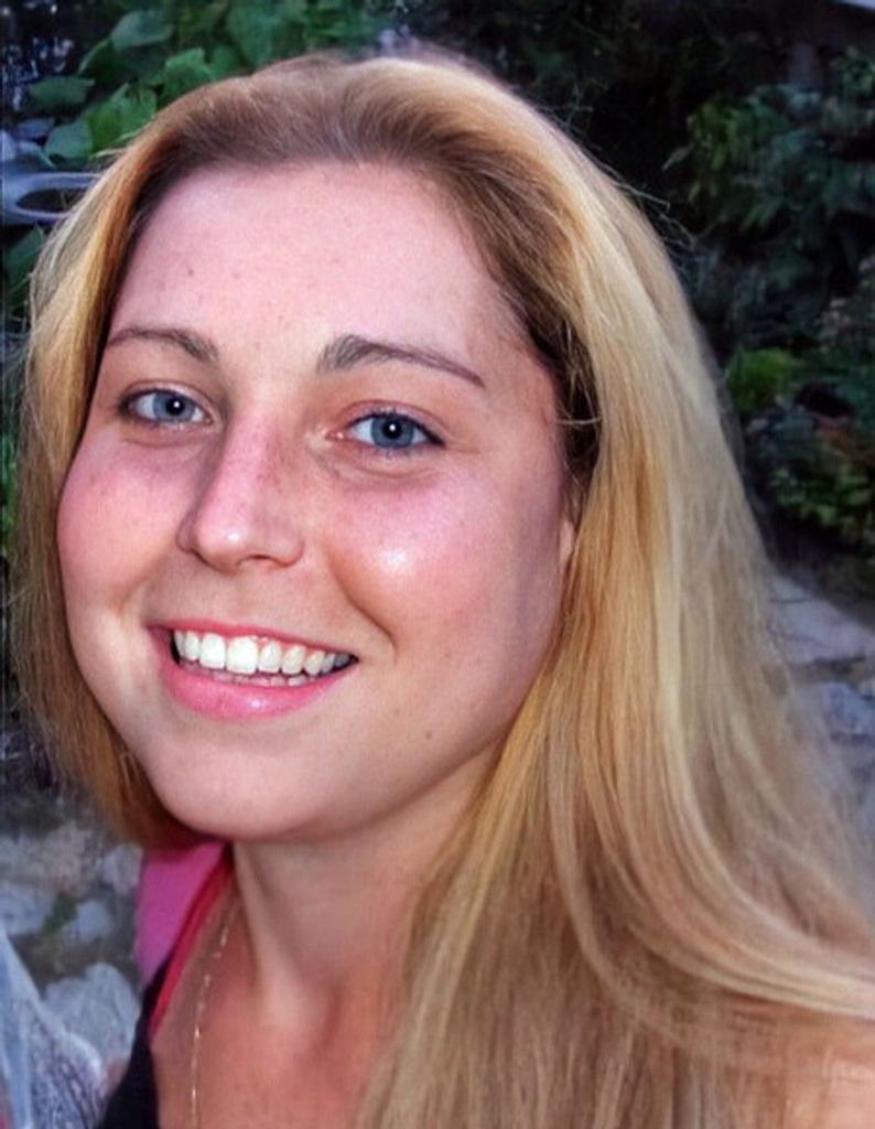 Krista M. Browning