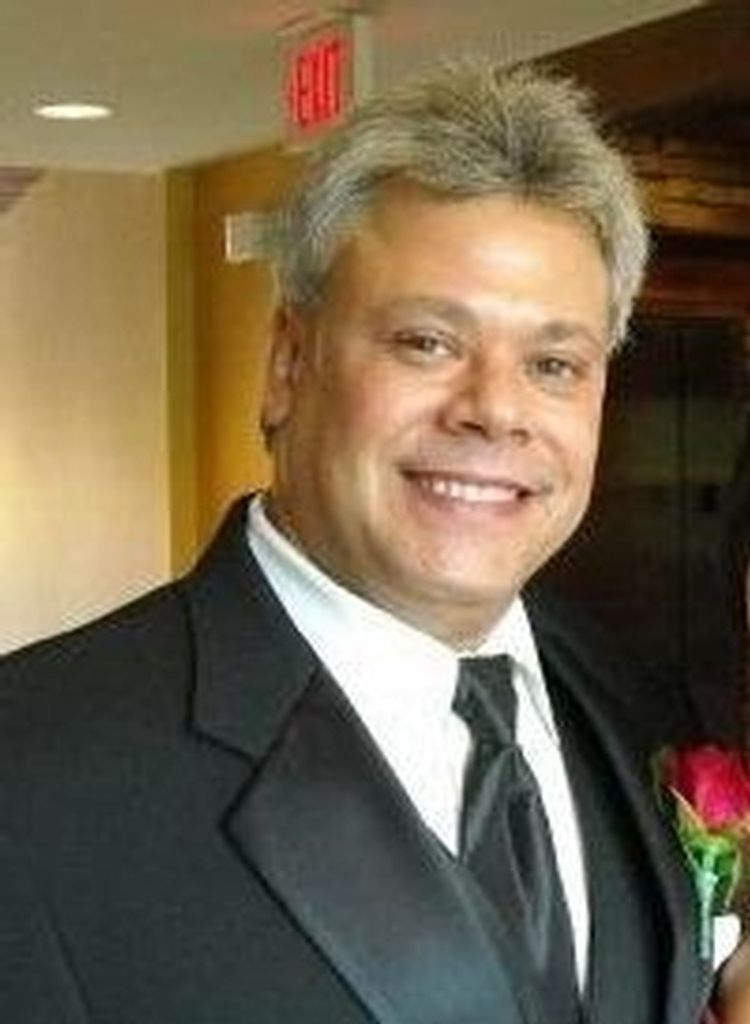 Michael "Mike Zac" J. Zacharovich