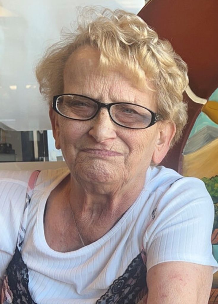 Mary Alice Weso Profile Photo