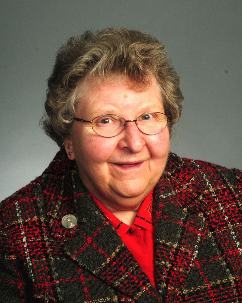 Sister Maryann Golonka H.M. Profile Photo