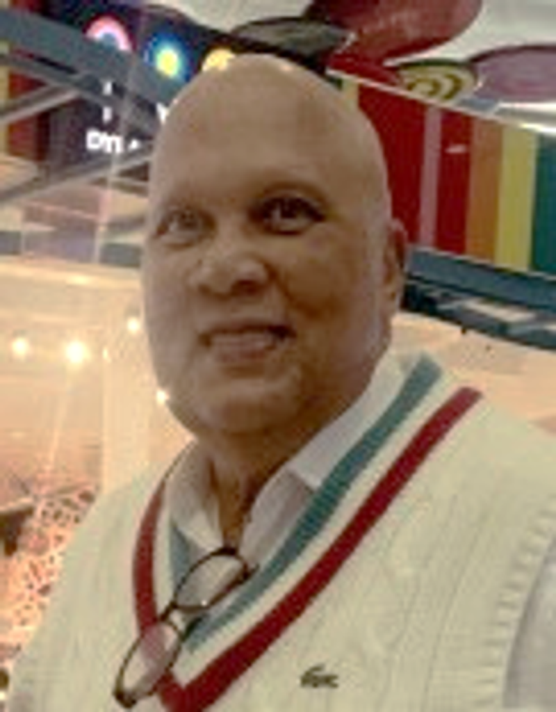 Anthony Scott Morris