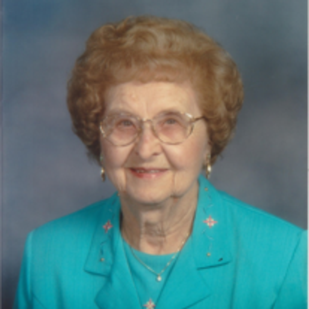 Florence E. Smith Profile Photo
