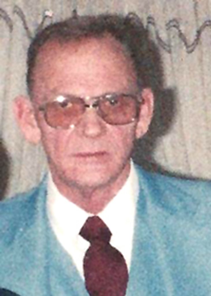 Bennie W. Hyman