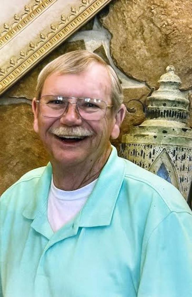 Eddie Sanford Profile Photo