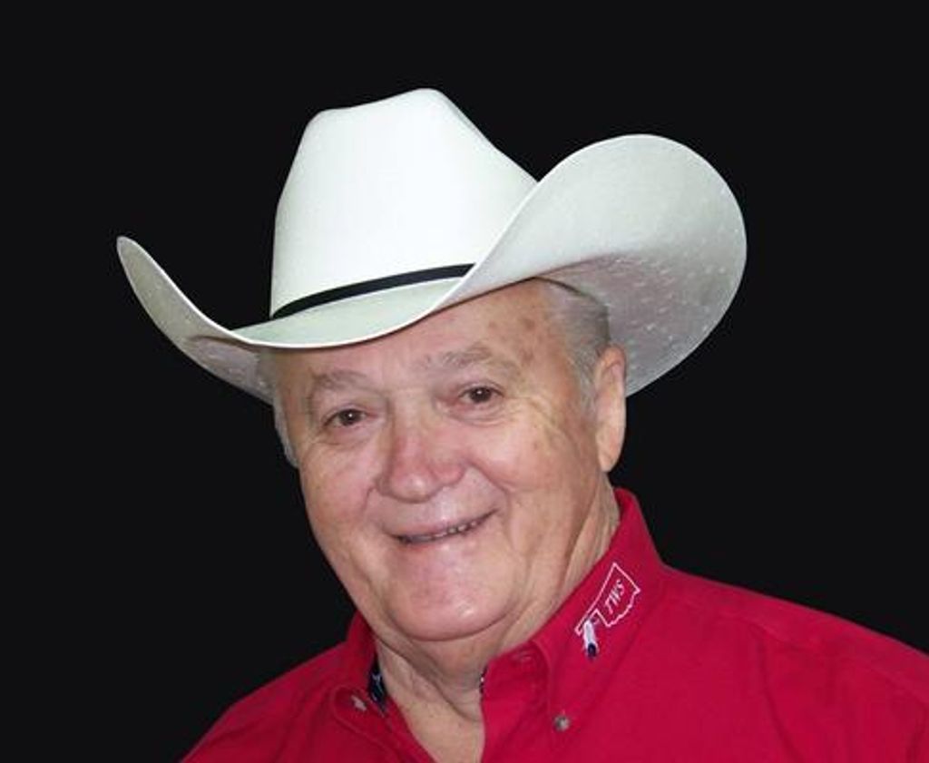 Jerry Eugene Gayer