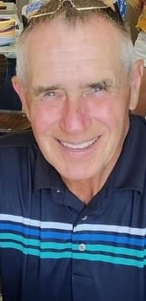 Wayne William Vuskov