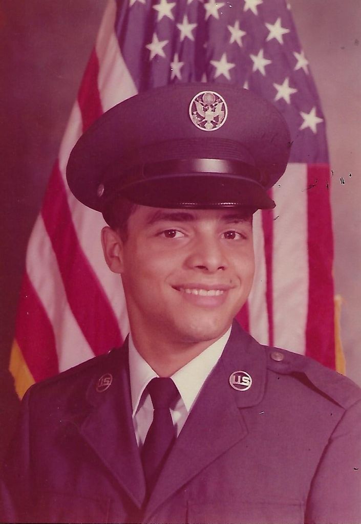 Ismael Robles Profile Photo