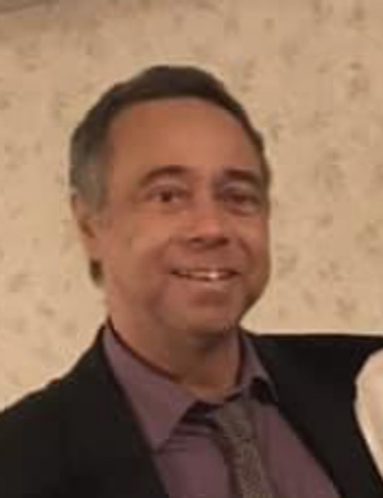 Donald Ferrante