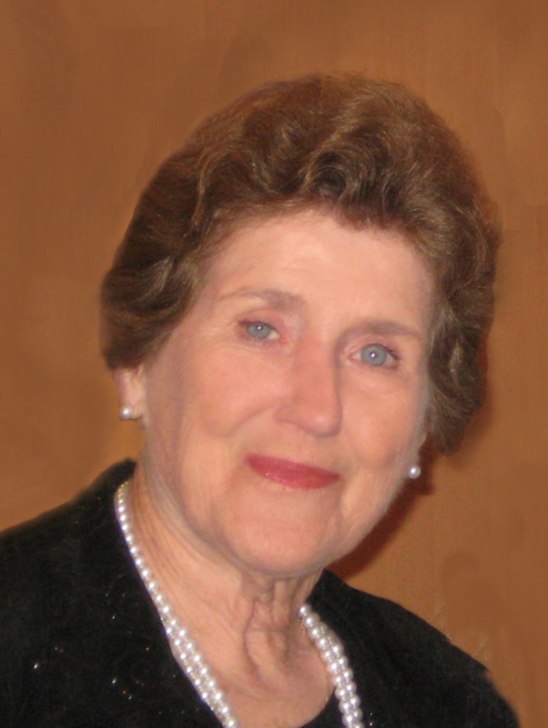 Joyce Sendler