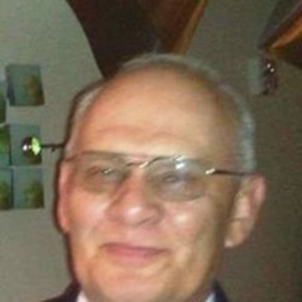 Edward  C. Johnson Profile Photo