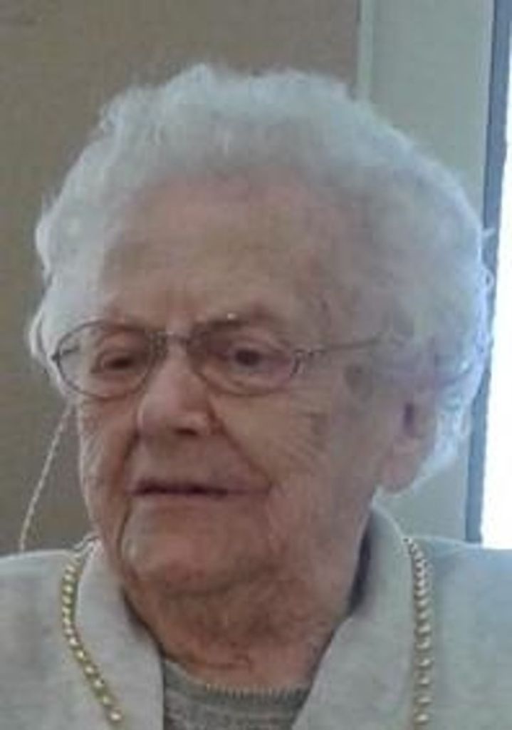 Icie Marguerite Hedrick Clark Profile Photo