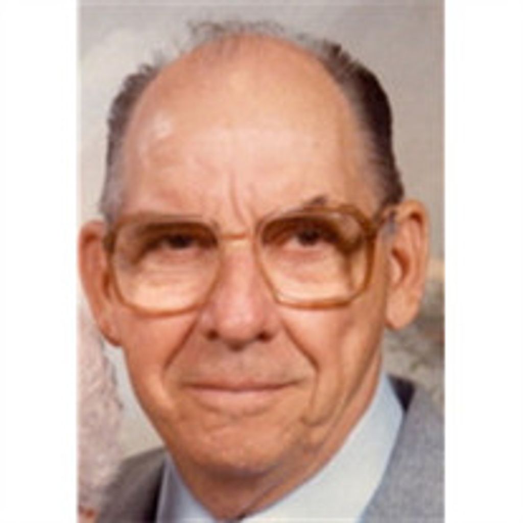 Willard Edward Shelden