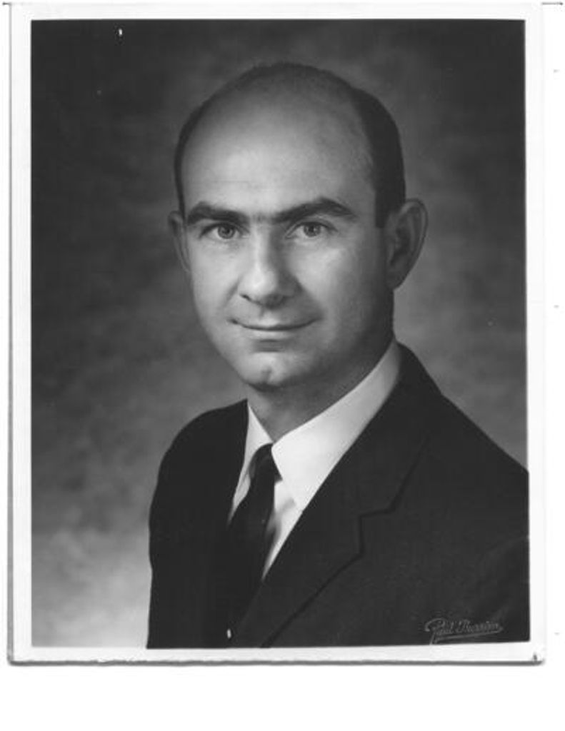 Robert W. L'Esperance