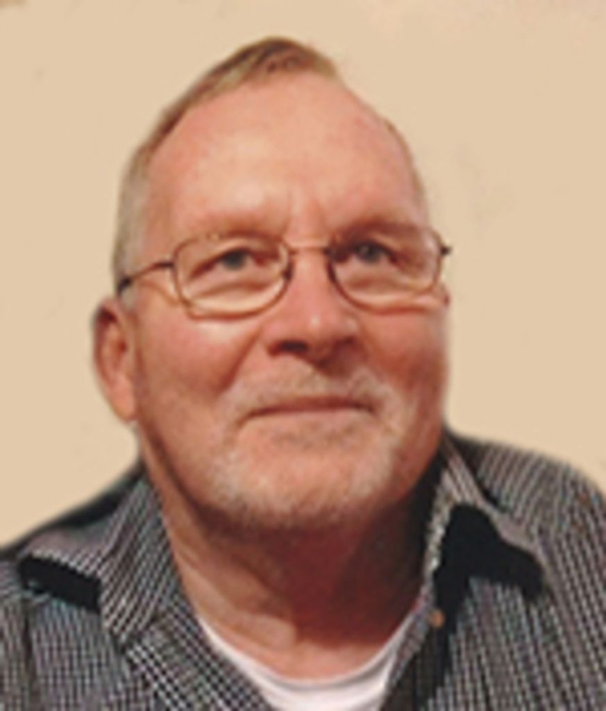 Robert E. "Bob" Lockwood Profile Photo