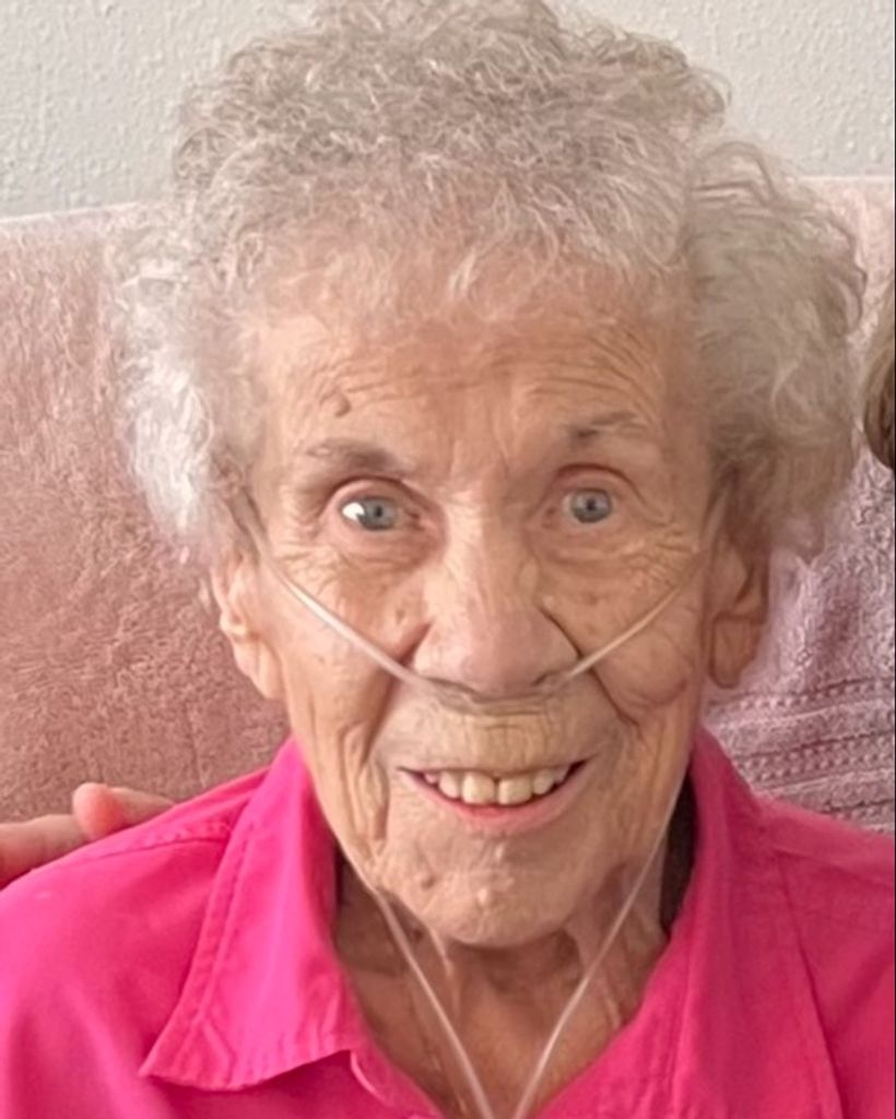 Shirley Adams Profile Photo