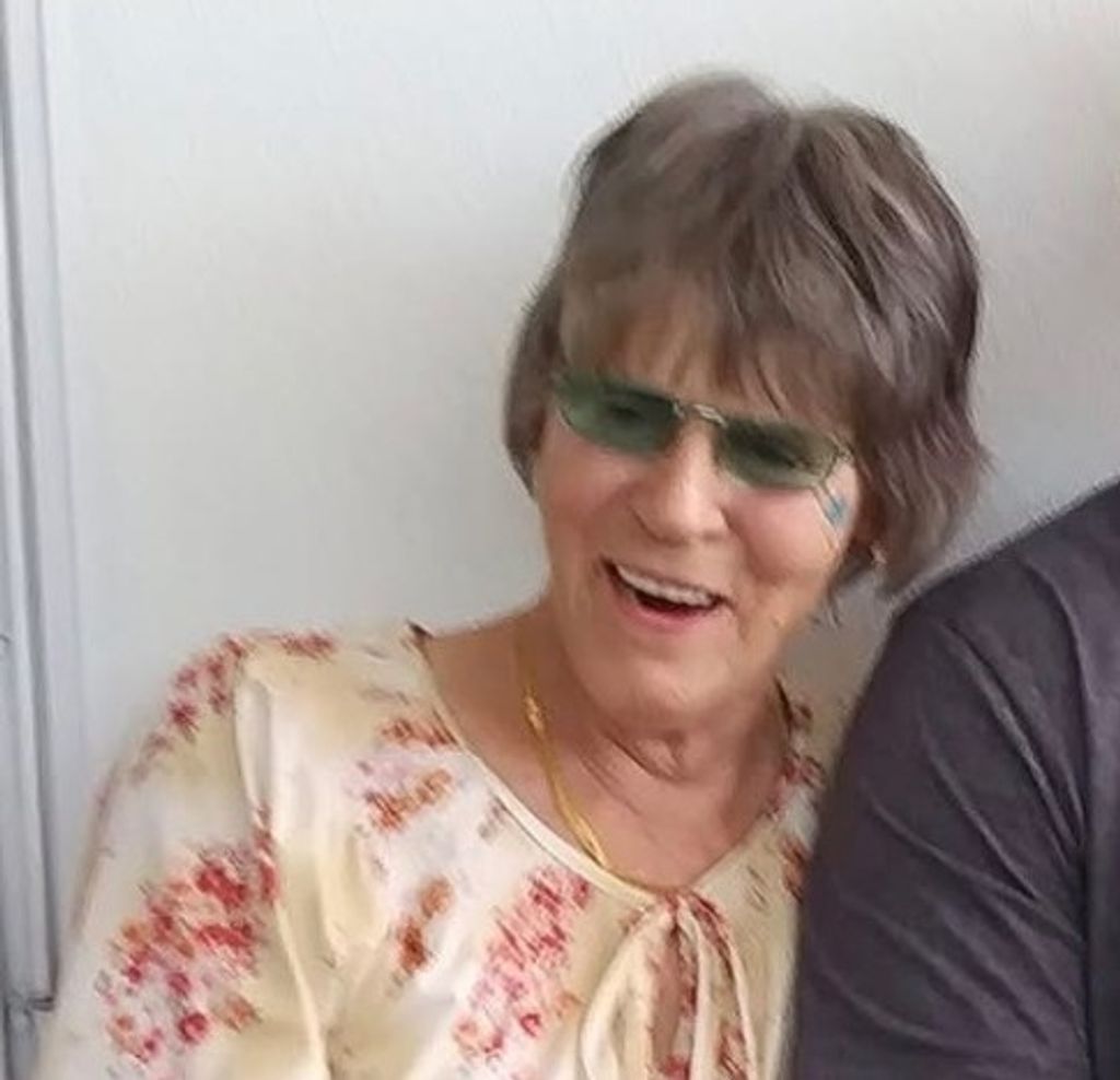 Nancy C. Bradley Profile Photo