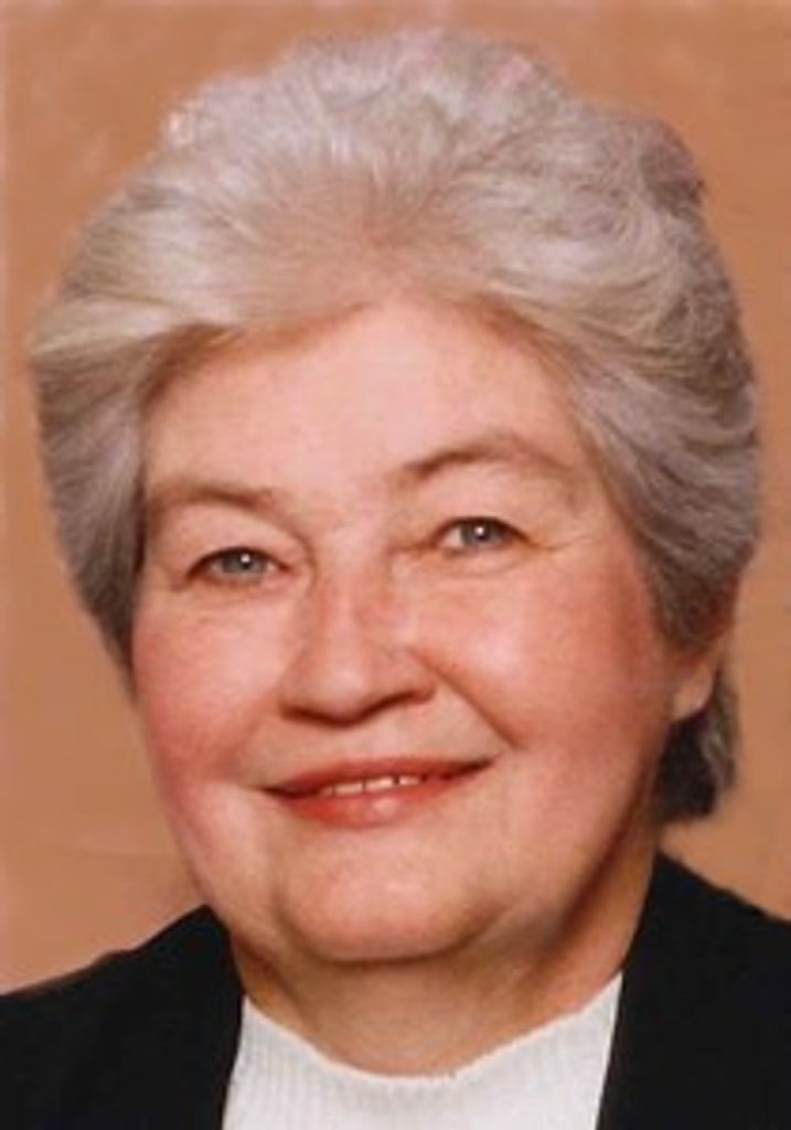 Virginia M. Donahue