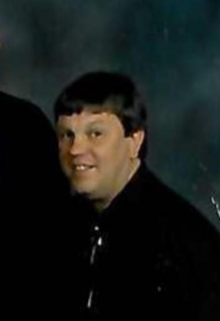 Alfred J. "Butch" Weber