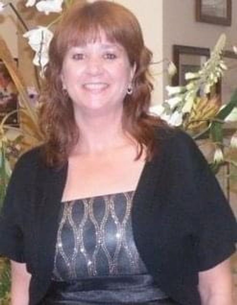 Jerri Elizabeth (Hatcher)  Augustine Profile Photo