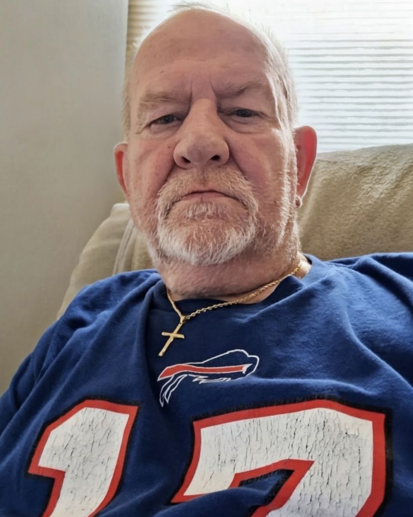 Harold Frederick Johnson Profile Photo