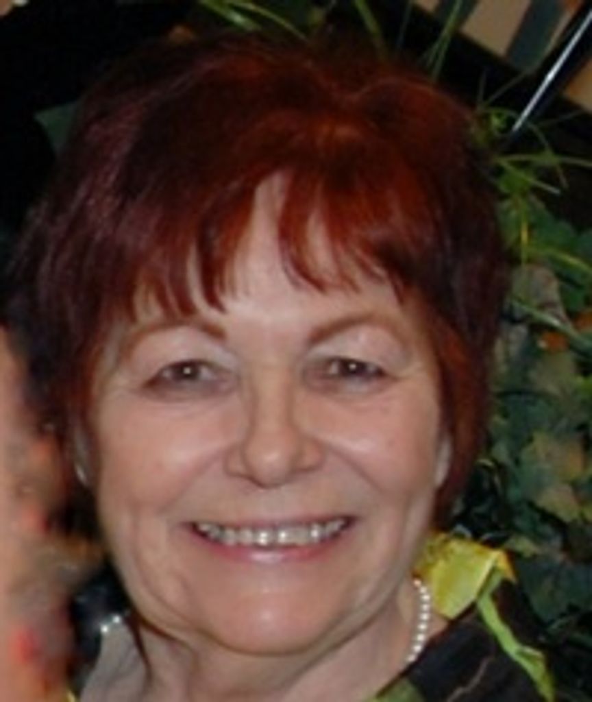 Maria K. (Forster)  Kidd