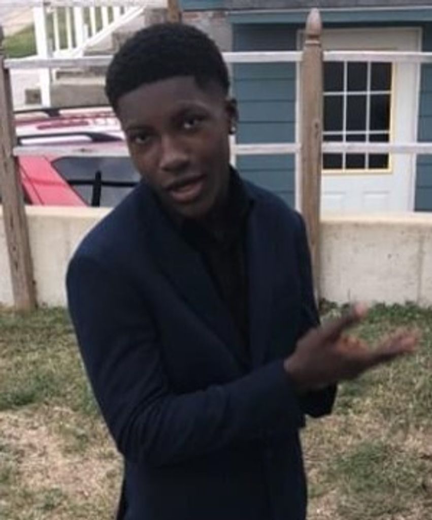 Gabriel Teodoro Holloway, Jr.