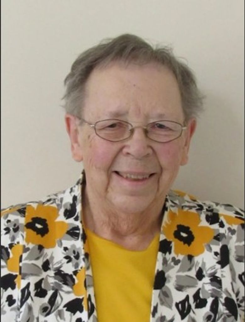Sr Kathryn Minar Profile Photo