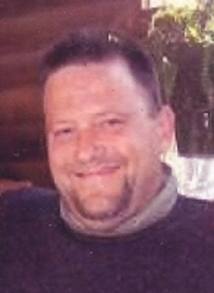 Bradley Scott Burgmeier