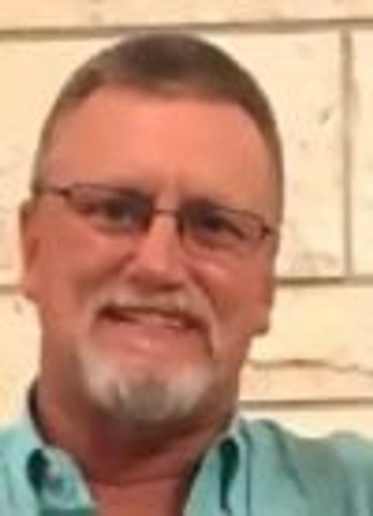 Herman Dean Frizzell, Jr.
