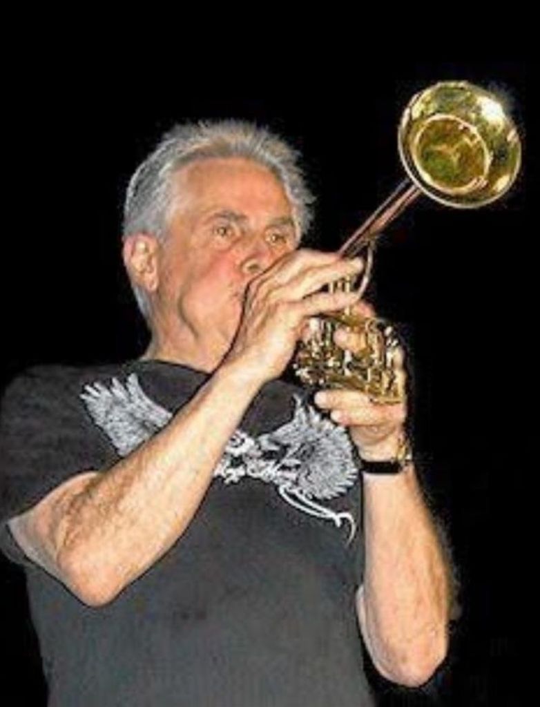 Joseph "Joe" F. Bozzi Profile Photo