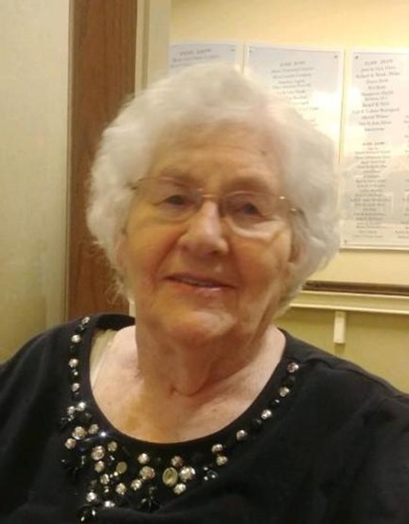 Leanna Norma Jurgensen Profile Photo
