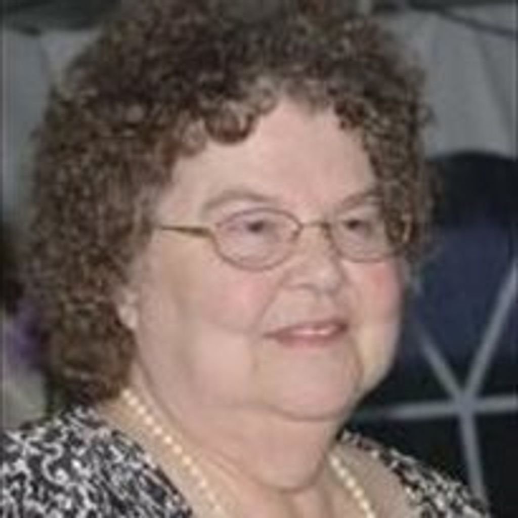 Aileen M. Tapp
