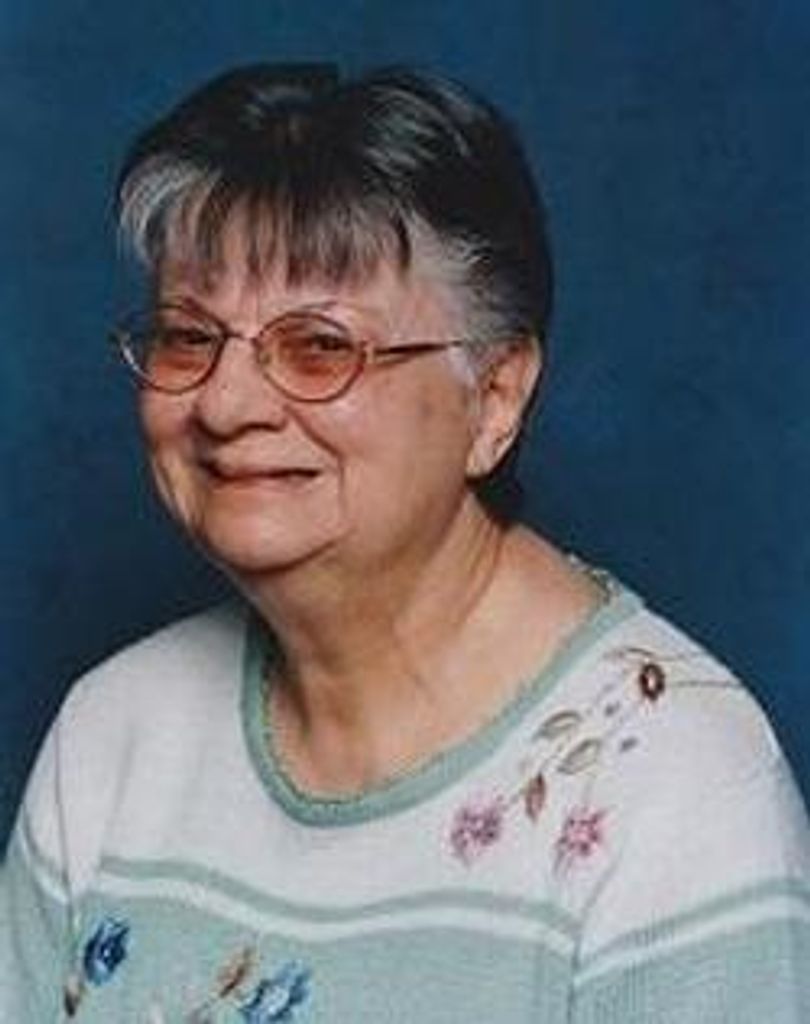 Katherine Lena Rosa Snow