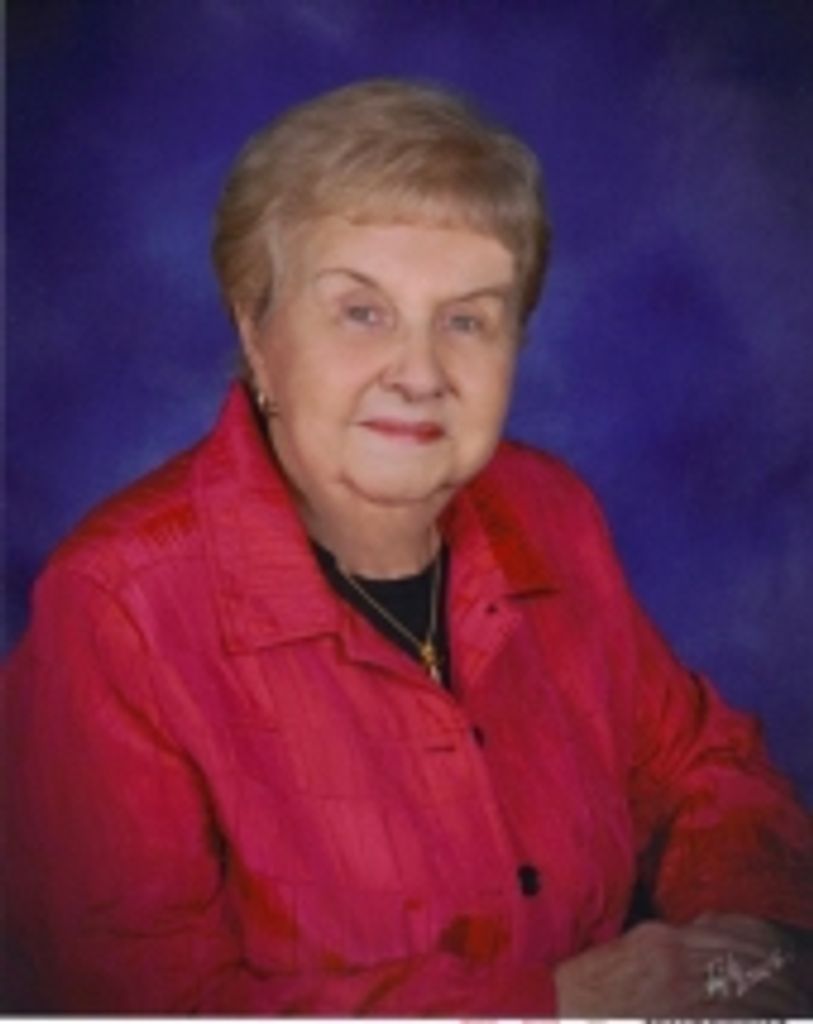 Rita Gross Profile Photo