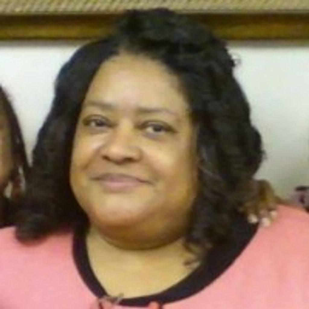 Ms. Virginia Williams Profile Photo